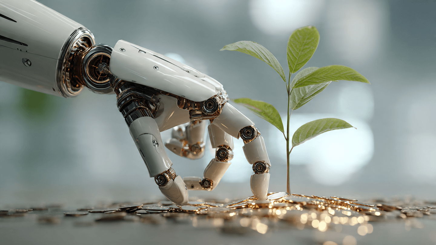 AI investing