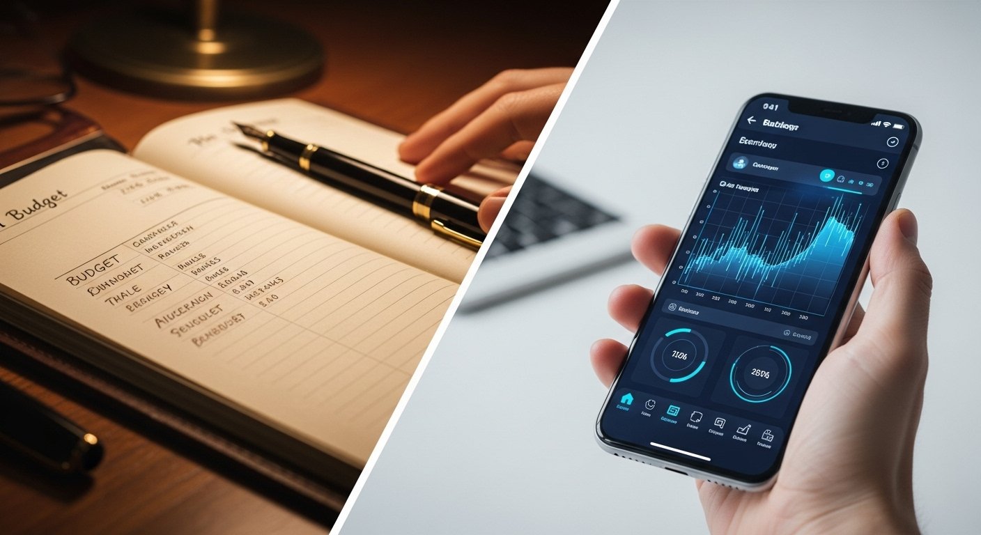 YNAB vs Copilot AI comparison