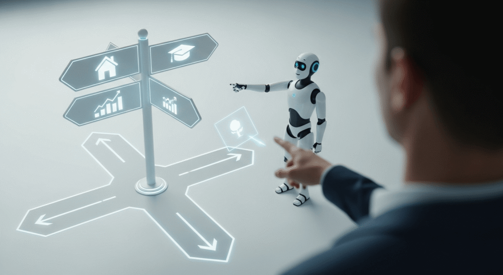 robo-advisor