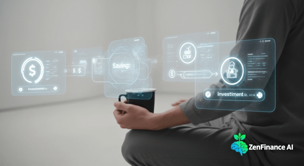 automate your financial life