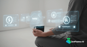 automate your financial life