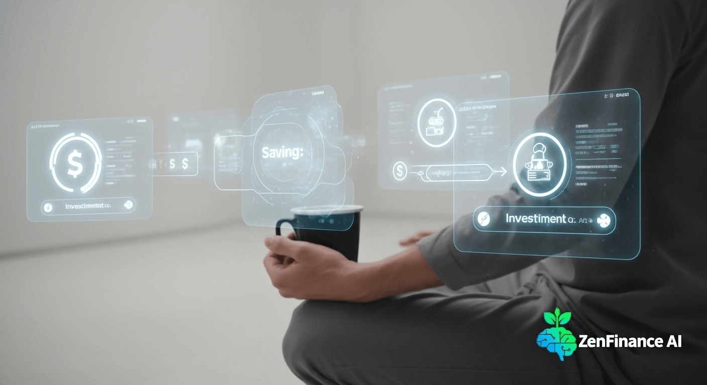 automate your financial life